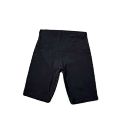 Lululemon Athletica Align High-Rise Short 8inch (Black (8inch), 14)