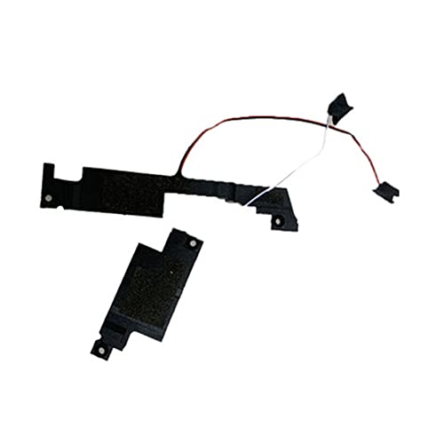 Haut-parleur interne pour Dell Inspiron 5391 noir afin de retrouver un son net et sans grésillement