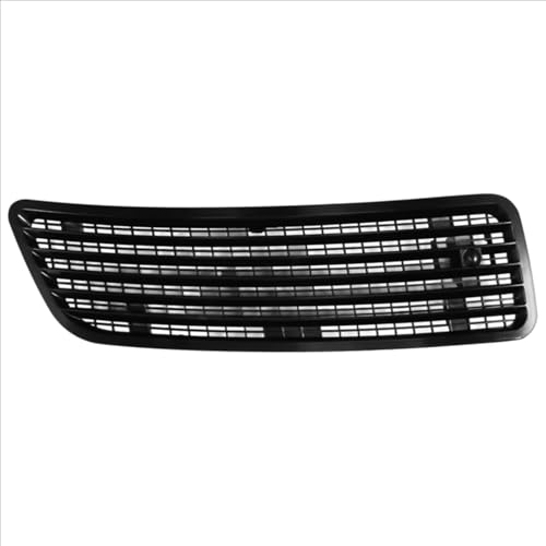 Grille de prise d'air de voiture supérieure pour Mercedes W221 W251 capot moteur S320 R350