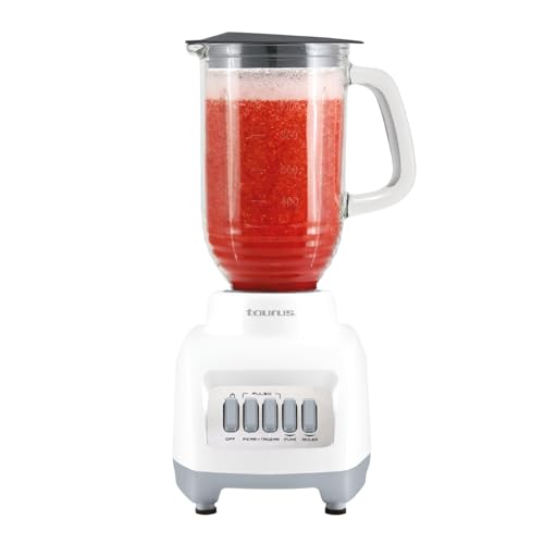 Venta Licuadoras marca Taurus