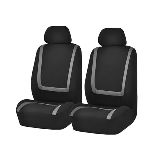 Housses sièges universelles Toyota Camry Avensis Corolla E150 Prius