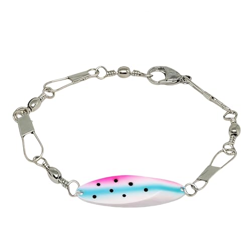 Pulsera ajustable artesanal para hombres y mujeres miniatura 1