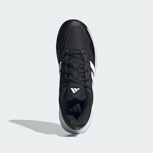 Image of adidas Men Lace Up Tennis Shoe