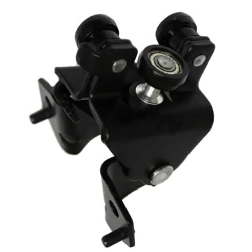 Evite descolgamientos con el rodillo puerta corredera izquierda para Citroen Berlingo 9033.Z2