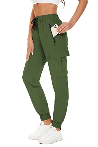 GOLDPKF Hosen Damen Jogginghose Bequeme Loose Pants Women Sommerhosen...
