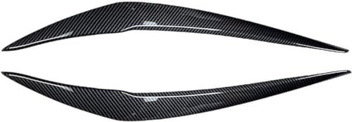 Paupière de phare de voiture BMW F21 corrigez le design des optiques 2015-2019