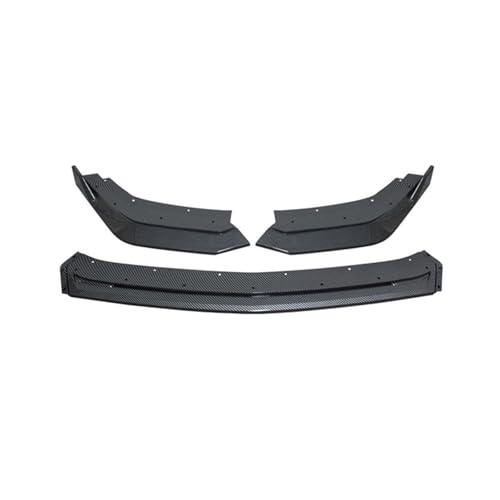 Aileron de pare-chocs avant protecteur pour Ford Mustang S650 GT 2024
