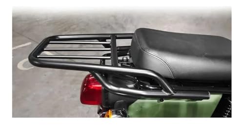 Support de fixation bagage arrière Cross Cub 110 étagère de chargement robuste