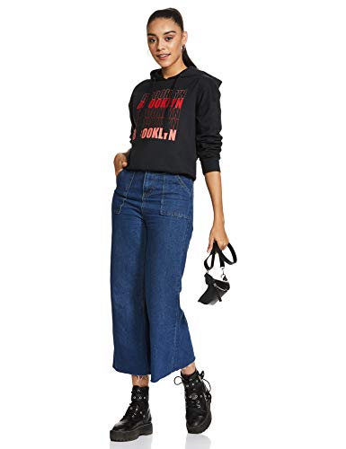 Image of Amazon Brand - Symbol Women Sweatshirt