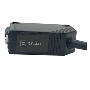 FTMRBOQI CX-441 Czujnik Fotoelektryczny