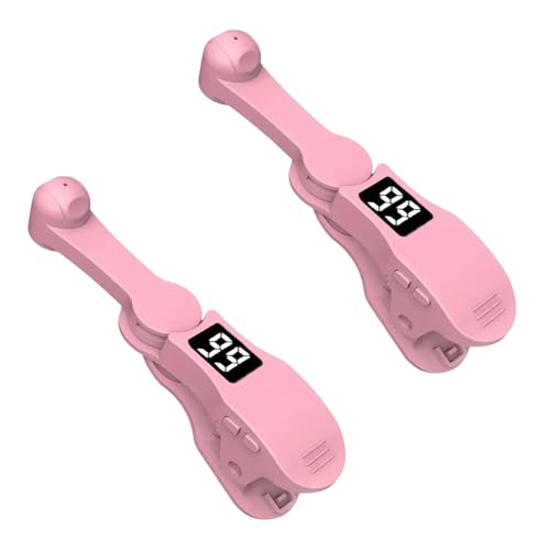 2PCS Auto Clicker for Smart Phone, Phone Screen Device Speed Clicker for iPhone iPad Apps, Fast Click Continuous Click for Tiktok, Live Broadcasts Likes, Lightning Deal