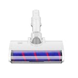 Testina for spazzola elettrica for Xiaomi K10/G10 for Xiaomi 1C for Xiaomi for Dreame V8/V9B/V9P/V10/V11/G9 Spazzola for tappeti Ricambi for aspirapolvere(5.8MM for floor)