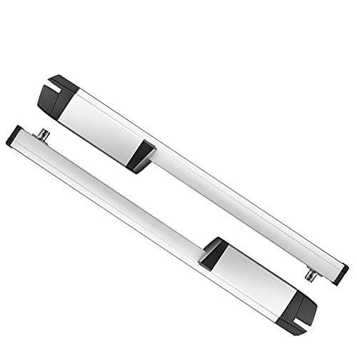 Moteur portail battant - NEW IXENGO L 24V IO - PACK CONFORT - SOMFY 1216558