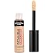L'Oréal Paris Makeup Infallible Full Wear Concealer, Full Coverage, EXTRA LARGE Applicator, Waterproof, Multi-Use Concealer to Shape, Cover, Contour & Sculpt, Matte Finish, Oatmeal, 0.33 fl. oz.