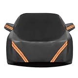 Housse De Voiture pour Citroën CX 2000 2200 2400 GTI Prestige | Housses De Voiture pour Toute La Voiture Housse De Voiture SUV Extérieure Imperméable Et Anti-salissures