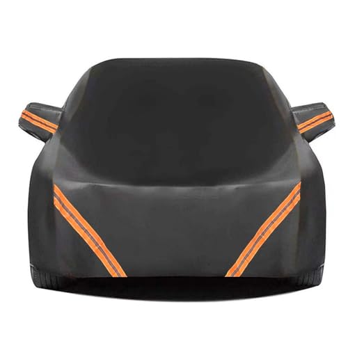 Housse de voiture Citroën DS protection extérieure contre la pluie et poussière
