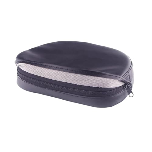 Coussin de dossier passager moto pour Dyna et Touring Custom - 5