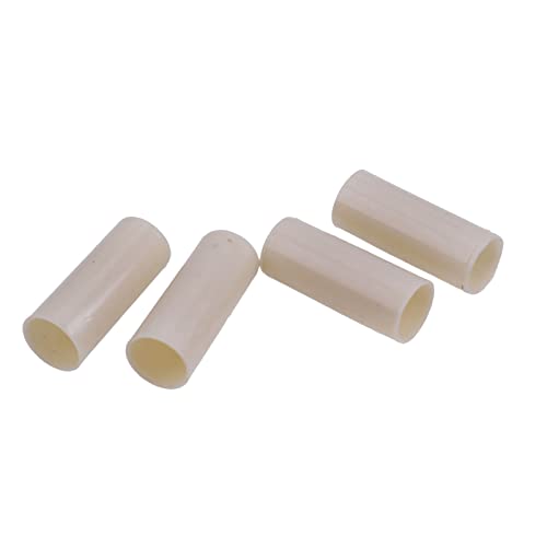Ztuoauma 8X Nylon Trailer Leaf Spring Bushings 722106 9/16" I.d. X 1-3/4" Universal Fit For Slipper Trailer Double Eye Leaf Springs Equalizers #TOP2