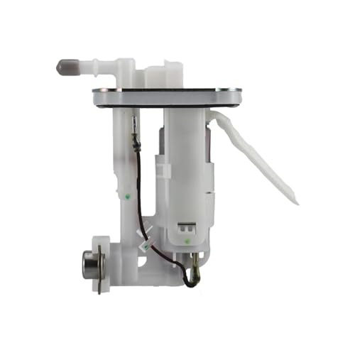 Bomba combustible eléctrica moto 12V M7202NM repuesto sistema alimentación