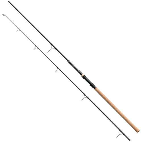 Sonik Xtractor+ Cork 10' 3.05M 3.50Lb - Carp Rod, Fishing Rod For Carp Fishing