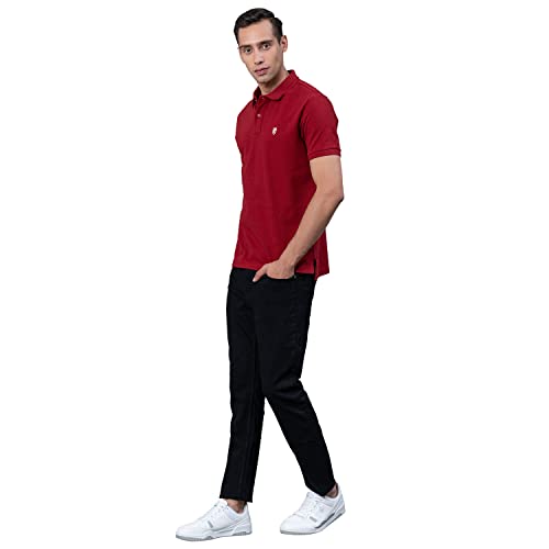 Image of Red Tape Men T-Shirt
