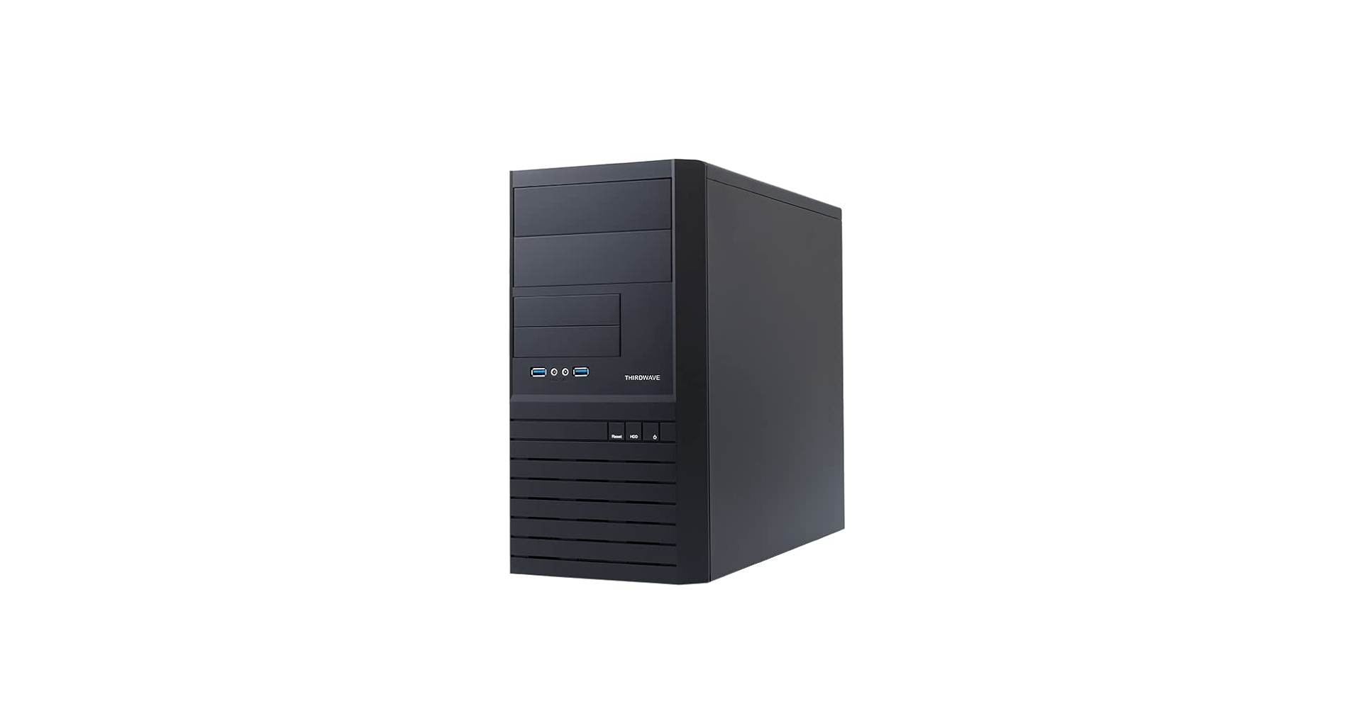 デスクトップ型PC i5-12400 16GB 500GB RTX3060 MagnateIM デスクトップPC 新品 パソコン マグネイト Magnate IM 第12世代