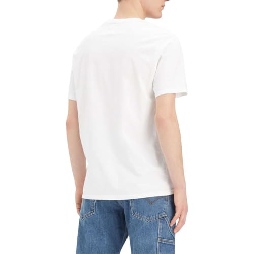 T shirt Levis T SHIRT CON TASCHINO EU - vue 6