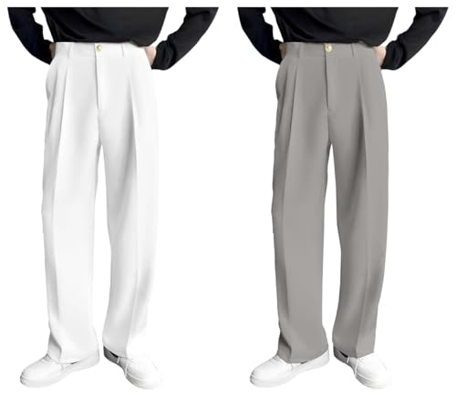 Image of FTX Men Pants Pack of 2