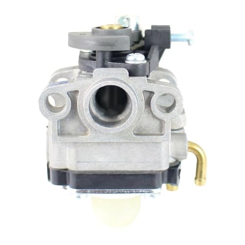 Carburateur de tondeuse GX31 performant pour stabiliser le régime moteur WX10