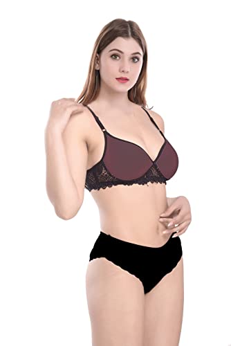 Image of PIBU Women Lingerie Set