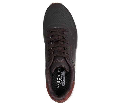 Image of Skechers Men's UNO - Suited On Air Sneaker