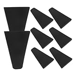 Photo Gallery vicasky 24 pezzi piedini in silicone per friggitrice ad aria e disidratatore antiscivolo e lavabili in lavastoviglie protezione angoli per ripiani e accessori cucina Photo Gallery vicasky 24 pezzi piedini in silicone per friggitrice ad aria e disidratatore antiscivolo e lavabili in lavastoviglie protezione angoli per ripiani e accessori cucina
