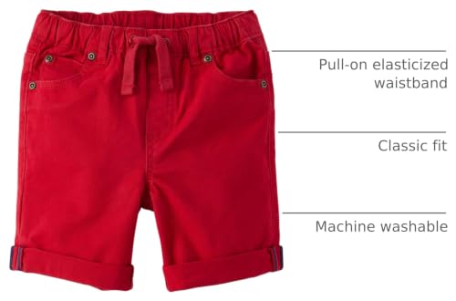 Image of Gymboree Boys' and Toddler Pull on Shorts