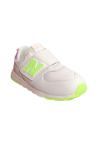 Image of New Balance Baby Boys' 574 New-b Hook-and-Loop Sneakers