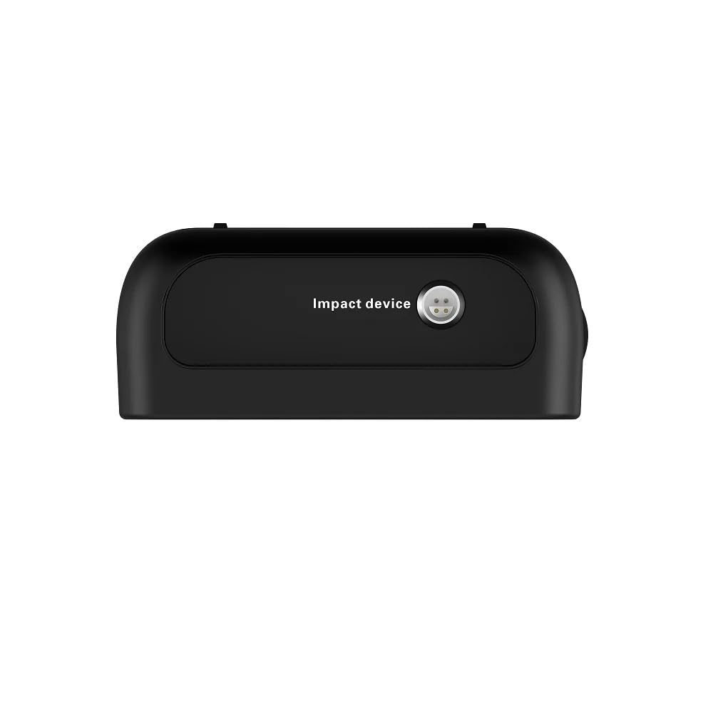 Misuratore di luce per fibra ottica, Misuratore di durezza digitale Leeb for metalli HT360I in lega acciaio inossidabile e rame