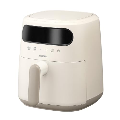 【最新モデル新品】アイリスオーヤマ 過熱水蒸気エアフライヤー FV-M30A-C Amazon.co.jp: アイリスオーヤマ フライヤー 過熱水蒸気エア