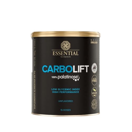 Carbolift (300g), Único, Essential Nutrition