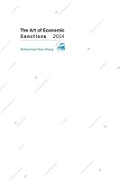 The Art of Economic Sanctions 1939123348 Book Cover