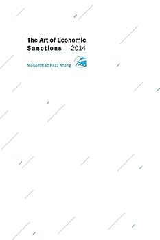 Paperback The Art of Economic Sanctions Book