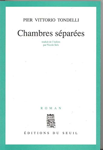Chambres separees view 2