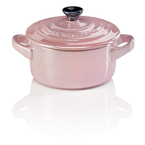 Preisvergleich Produktbild LE CREUSET 61901107610034 Bräter, Steinzeug