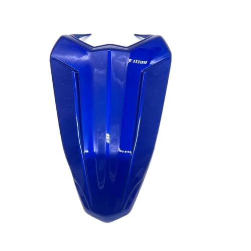 Capot de selle passager arrière moto YAMAHA YZF-R15 2017-2021 bleu sport