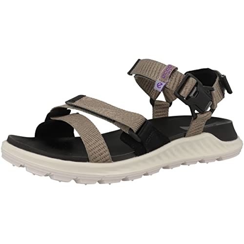 ECCO womens Exowrap Super 3-strap4