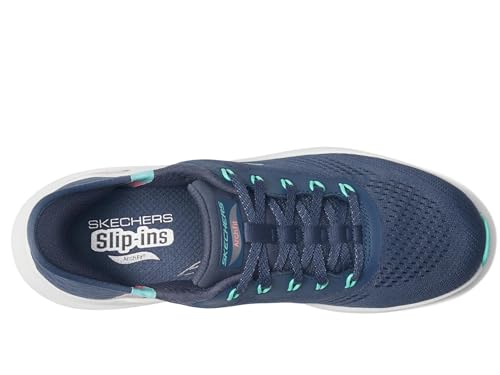 Image of Skechers Women's Arch Fit 2.0 Easy Chic Hands Free Slip-in Shoes