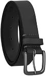 Timberland 35mm Bracelet classique en cuir Jean BeltsBelt pour homme