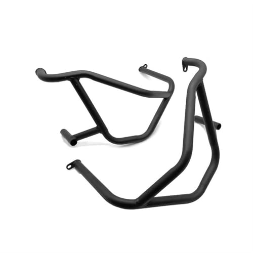 Barre de protection CFMOTO 450 MT pour vos road-trips 2024