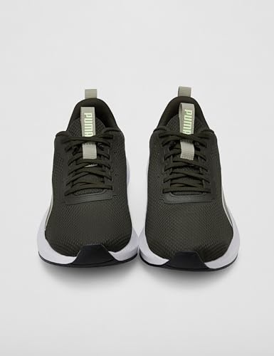 Image of Puma Unisex-Adult Flyer Lite 3 Running Shoe