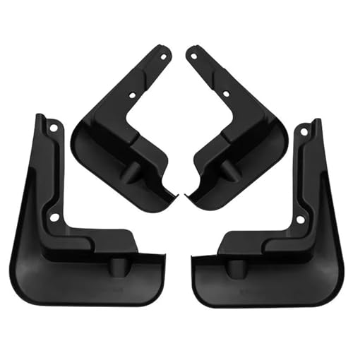 Garde-Boue pour Forte Cerato K3 GT 19-20 Protection de Pneu