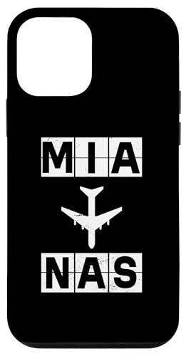 MIA����NAS�ւ̔�s�@���[�g�}�C�A�~�i�b�\�[ �X�}�z�P�[�X iPhone 12 mini �p