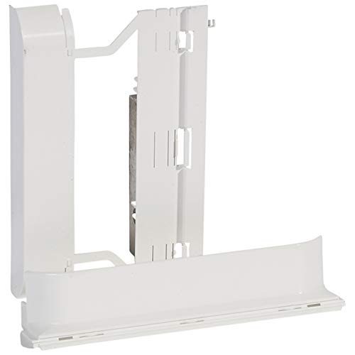 Tiroir pour pose le long des moulures DLPlus 16mm pour cacher les fils